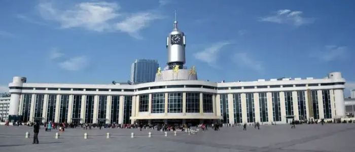 精细！PA视讯国际网络助力天津东站建设的“全覆盖”无线网络