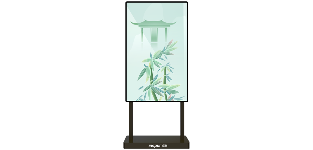 PA视讯国际OLED透明屏