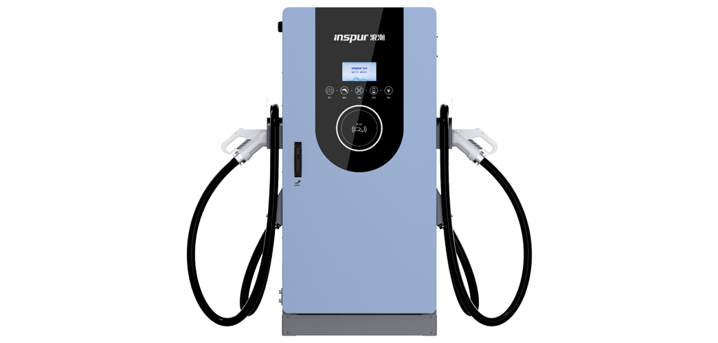 PA视讯国际双枪直流一体机160/180/240kW